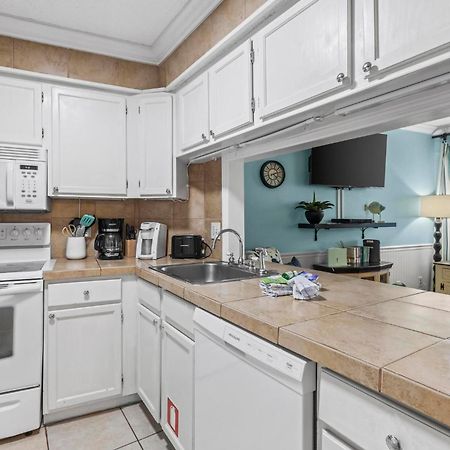 Vila Sea Breeze 311 Gulf Shores Exteriér fotografie