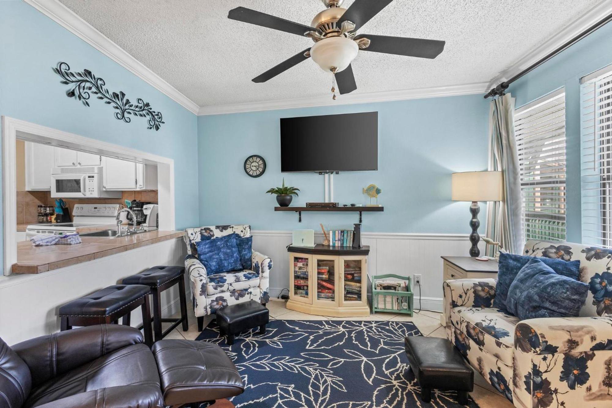 Vila Sea Breeze 311 Gulf Shores Exteriér fotografie