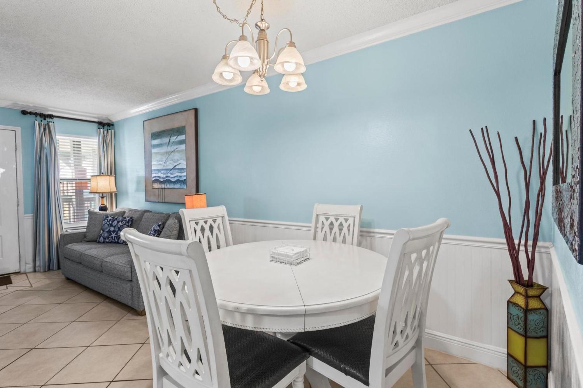 Vila Sea Breeze 311 Gulf Shores Exteriér fotografie
