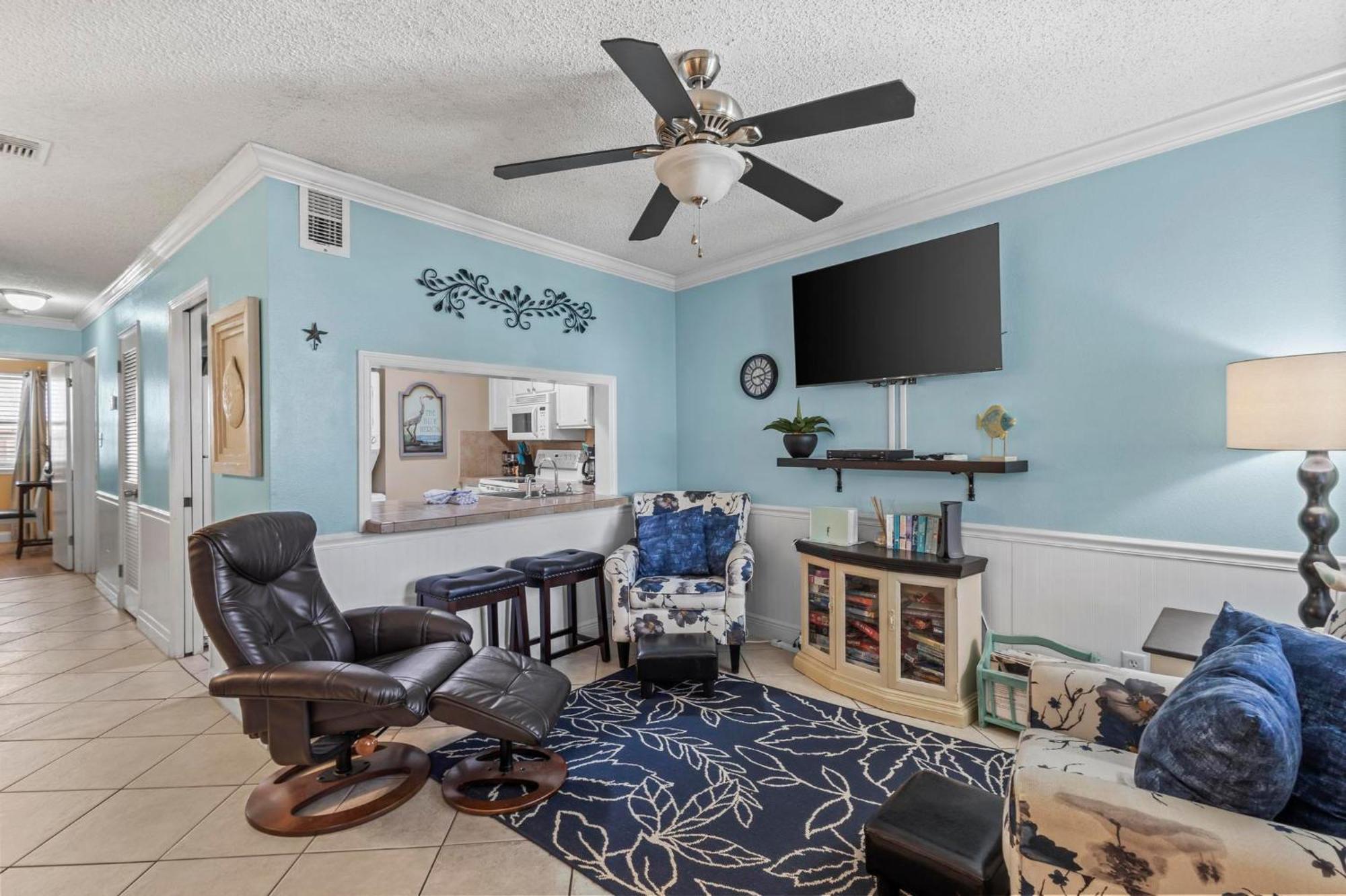 Vila Sea Breeze 311 Gulf Shores Exteriér fotografie