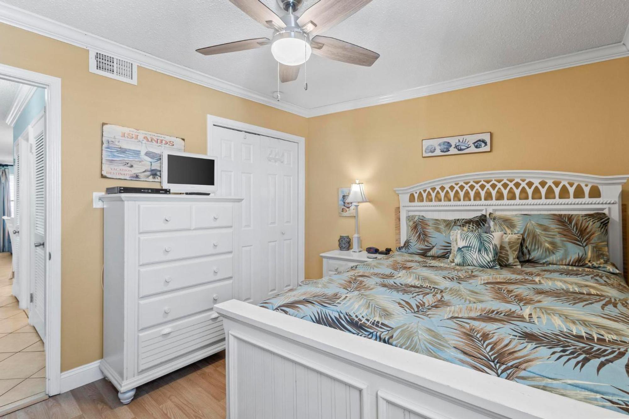 Vila Sea Breeze 311 Gulf Shores Exteriér fotografie