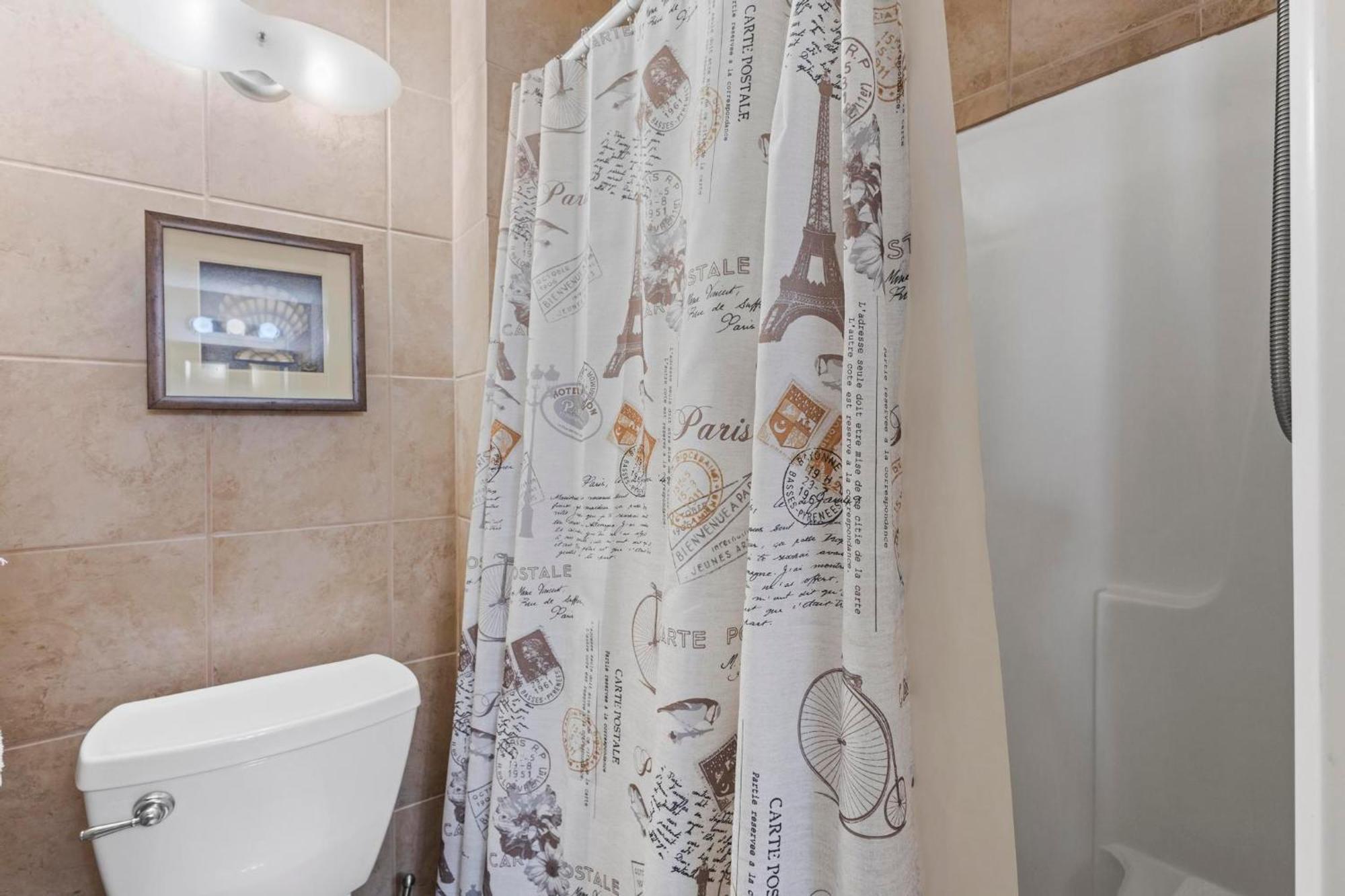 Vila Sea Breeze 311 Gulf Shores Exteriér fotografie