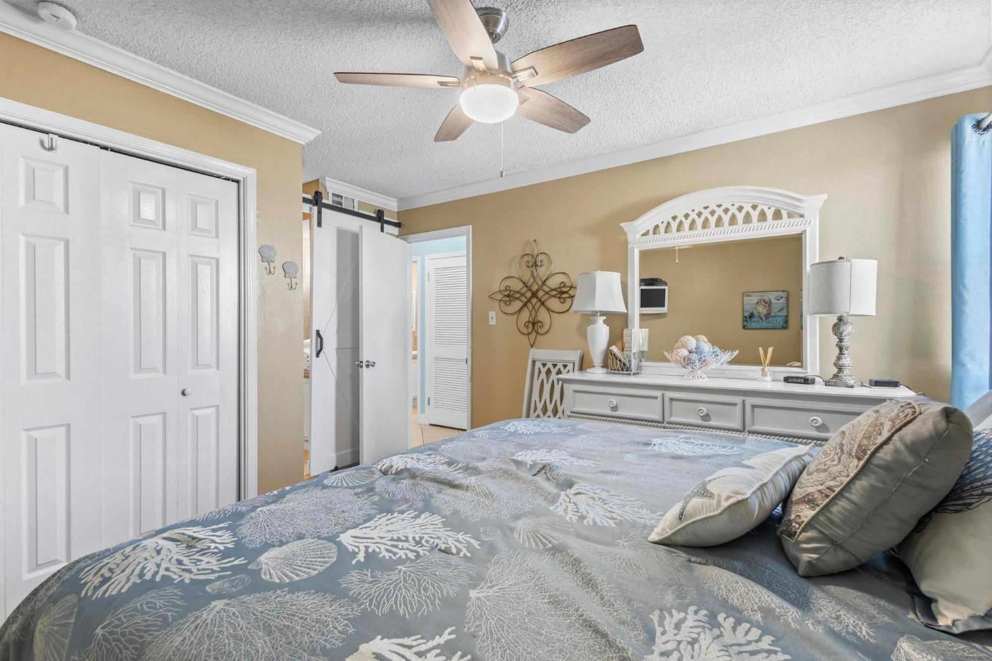 Vila Sea Breeze 311 Gulf Shores Exteriér fotografie