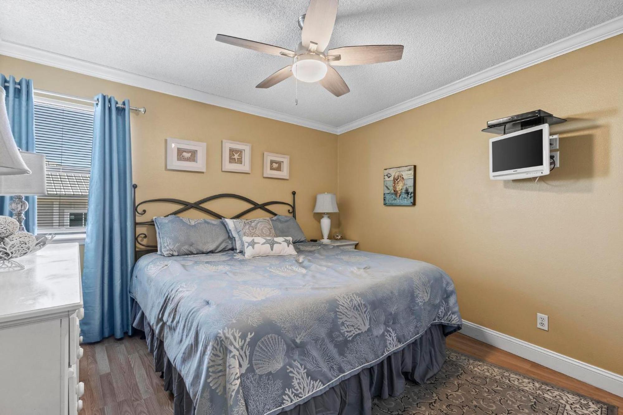 Vila Sea Breeze 311 Gulf Shores Exteriér fotografie