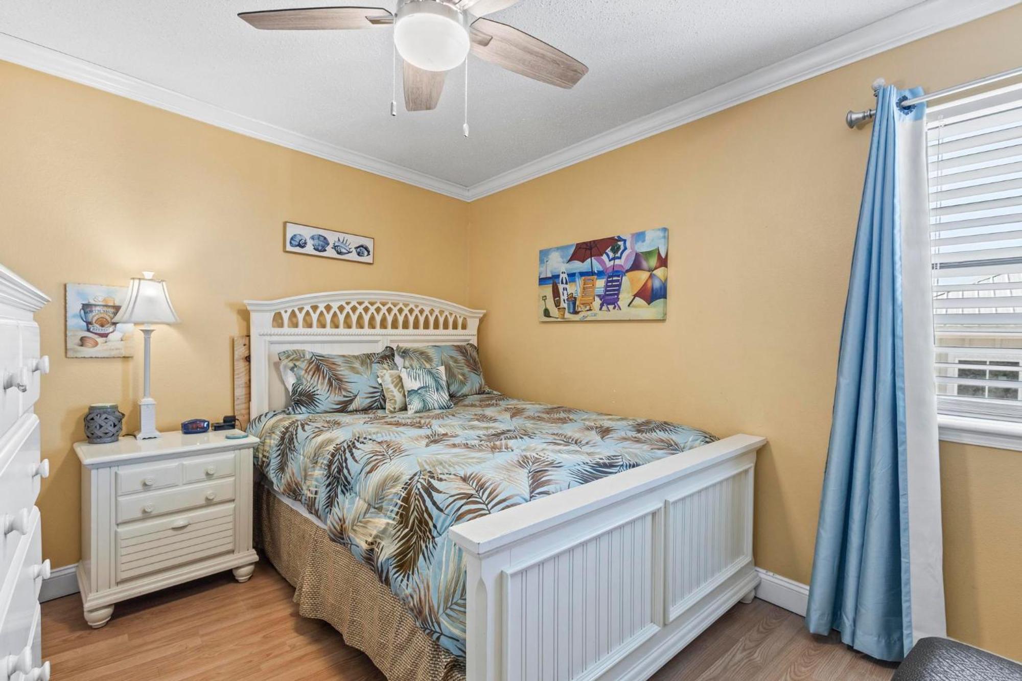 Vila Sea Breeze 311 Gulf Shores Exteriér fotografie