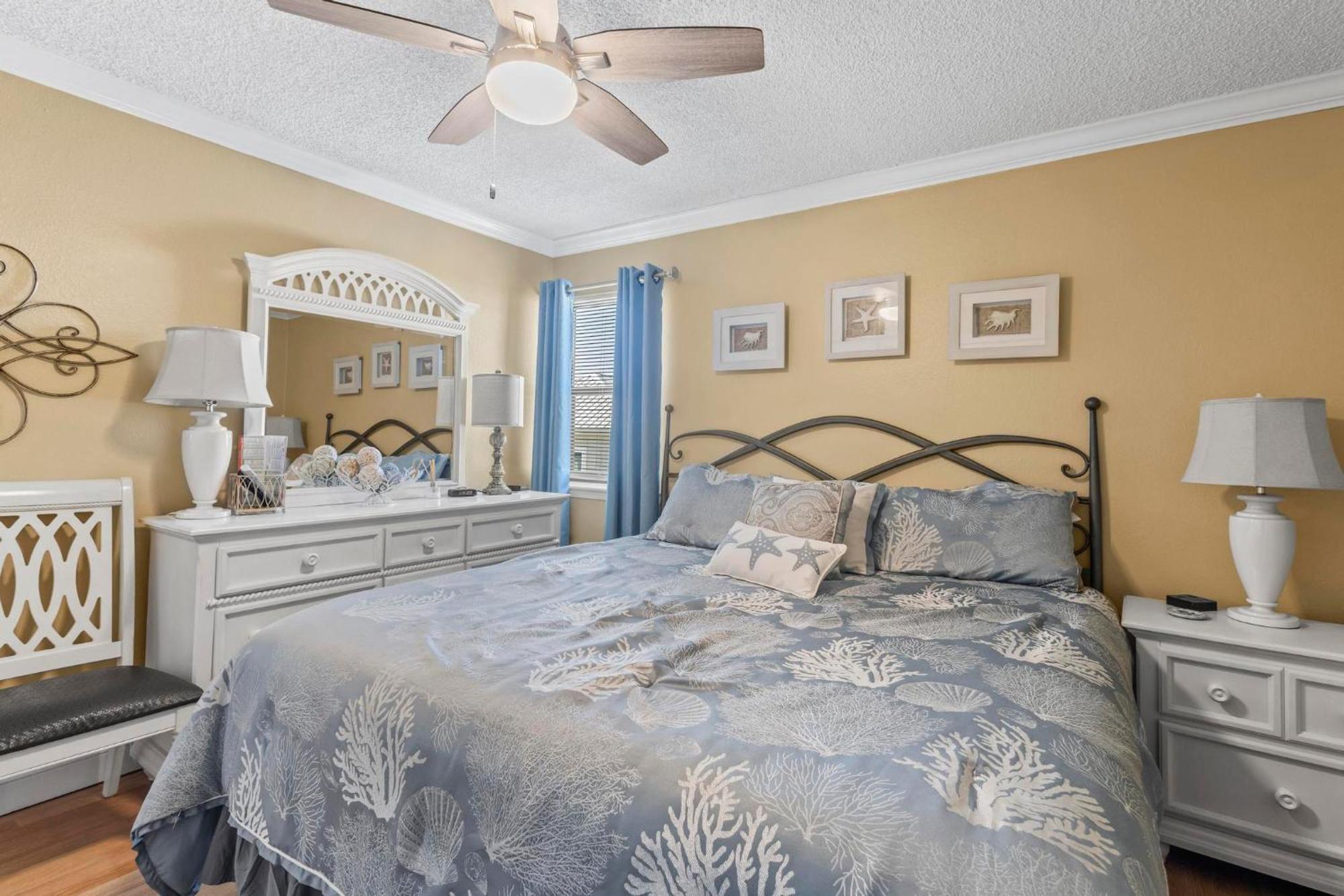 Vila Sea Breeze 311 Gulf Shores Exteriér fotografie