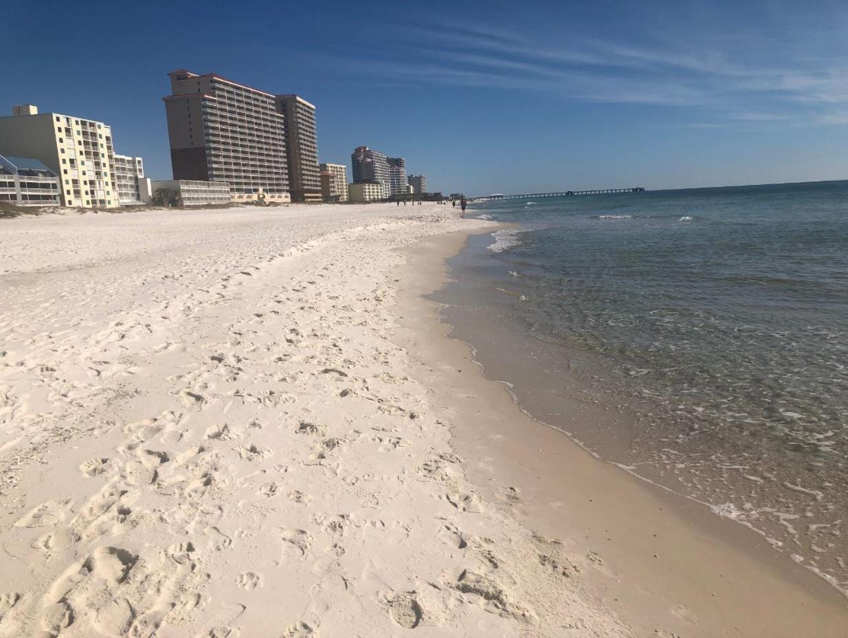 Vila Sea Breeze 311 Gulf Shores Exteriér fotografie