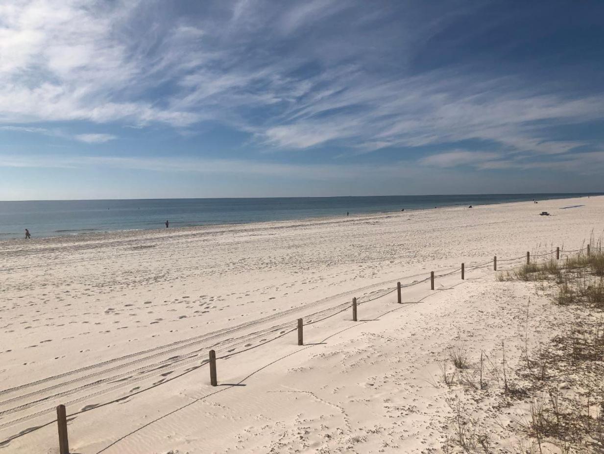 Vila Sea Breeze 311 Gulf Shores Exteriér fotografie